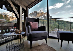 Das Hof Chalet, Ehrwald